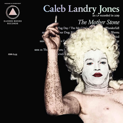 The Mother Stone Caleb Landry Jones