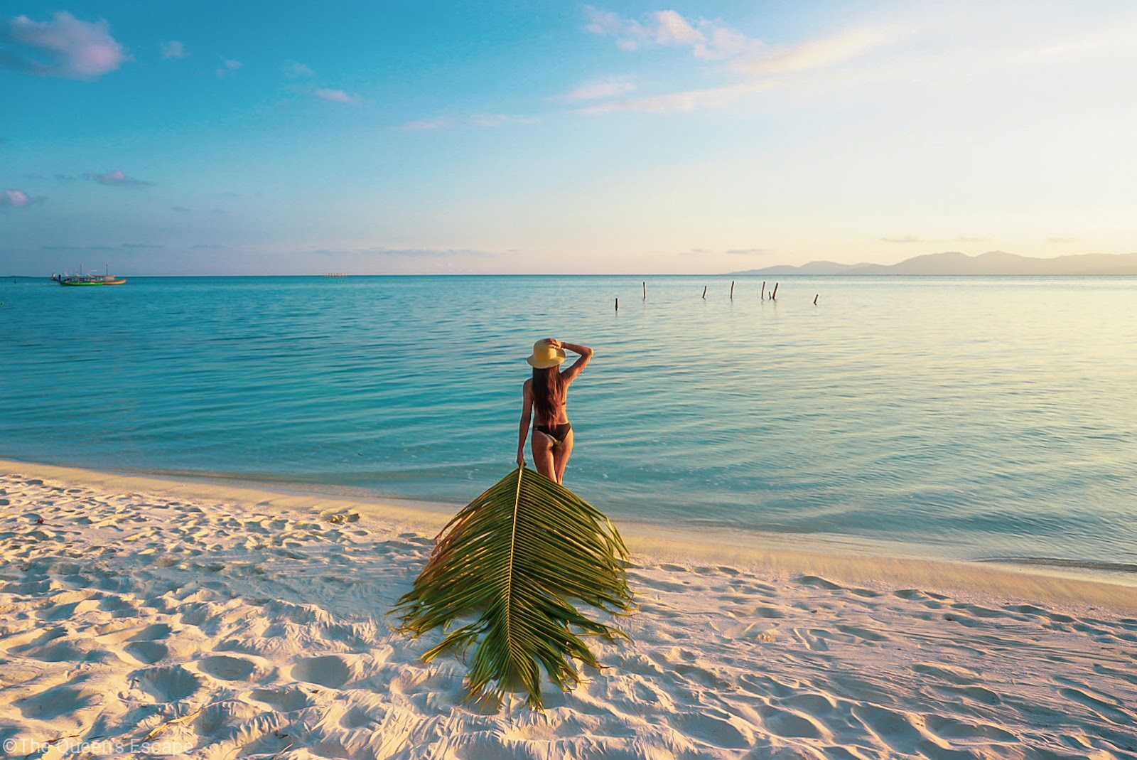 A Solo Backpackers' Travel Guide to Palawan (Coron, El Nido, Balabac