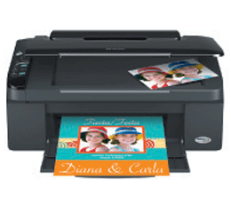 Drivers Tx100 Epson