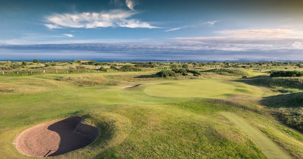 PERTH & KINROSS LADIES' COUNTY GOLF ASSOCIATION PERTH & KINROSS COUNTY