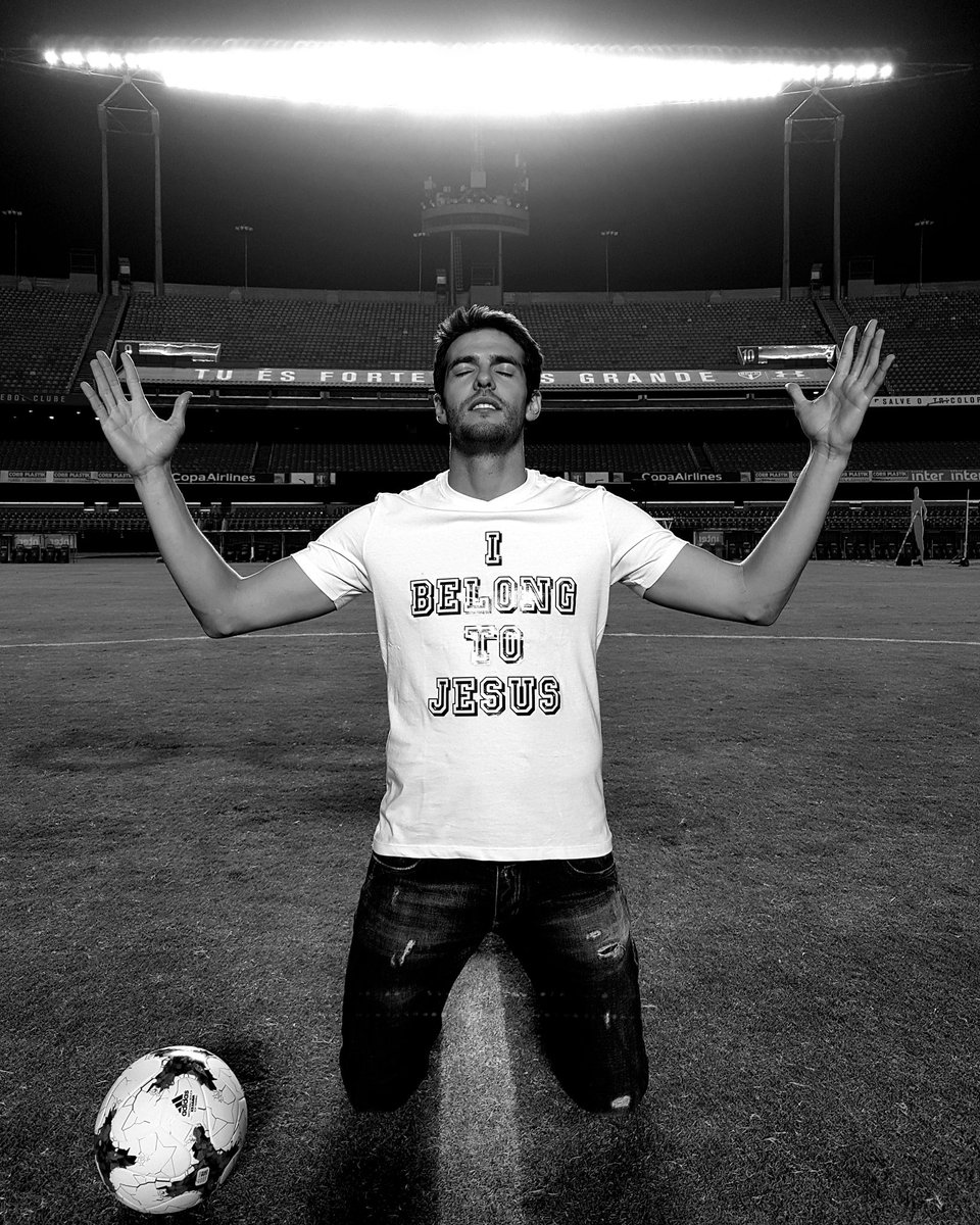Kisah Nyata Cerita Dibalik Kesuksesan Ricardo Kaka ~ PeLITA hATI