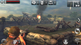 frontline commando unlimited money apk download 115 MB frontline commando unlimited money apk download 115 MB