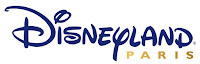 Disneyland París Logo