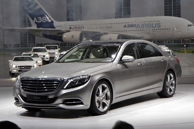 Mercedes benz 2014 - Autos Express