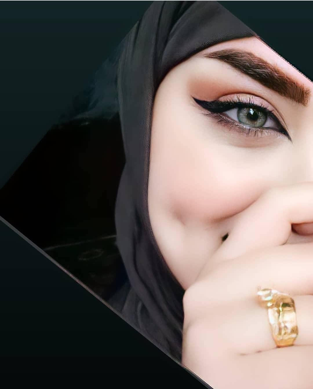 Girls Hijab Style DP for WhatsApp/Facebook/Instagram Profile | Facebook  Display Pictures