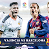 Prediksi Bola Valencia vs Barcelona 03 Mei 2021