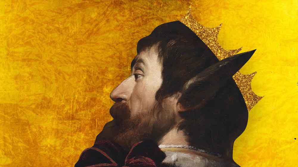 The Phrygians ancestors of the ancient Macedonians