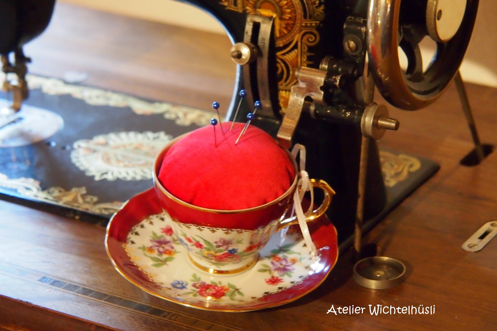 Marbled Cups Notyourdarling