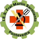 IES FREI MARTÍN SARMIENTO