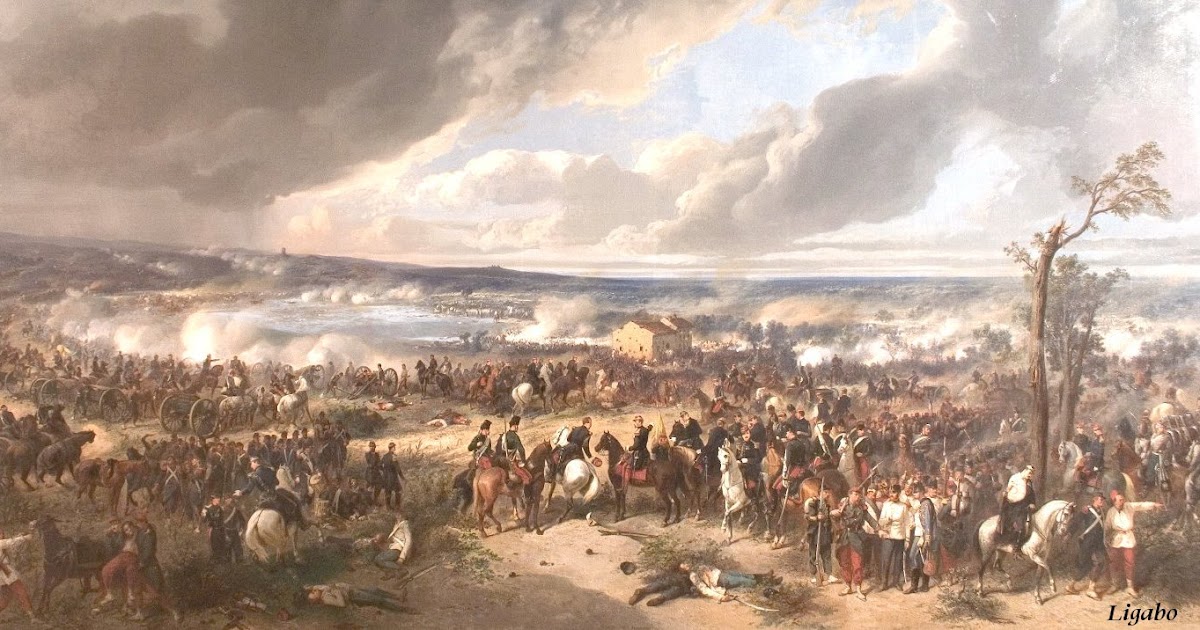 Solferino 1859 battle alamy Solferino 1859 battle alamy