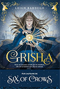  Grisha - Tome 1 - Leigh Bardugo