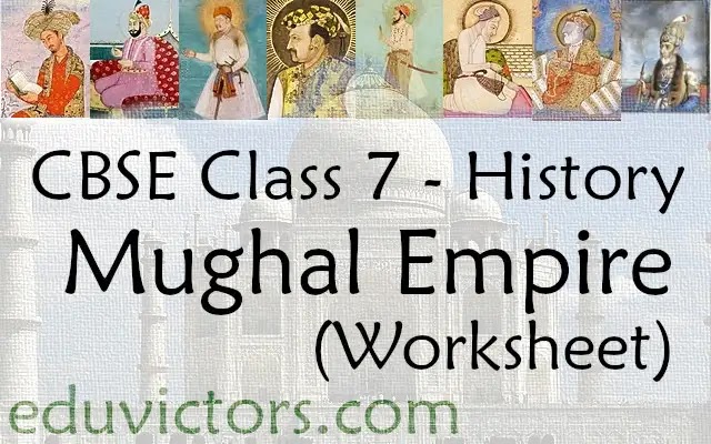 CBSE Papers Questions Answers MCQ : CBSE Class 7 History CBSE Papers Questions Answers MCQ : CBSE Class 7 History