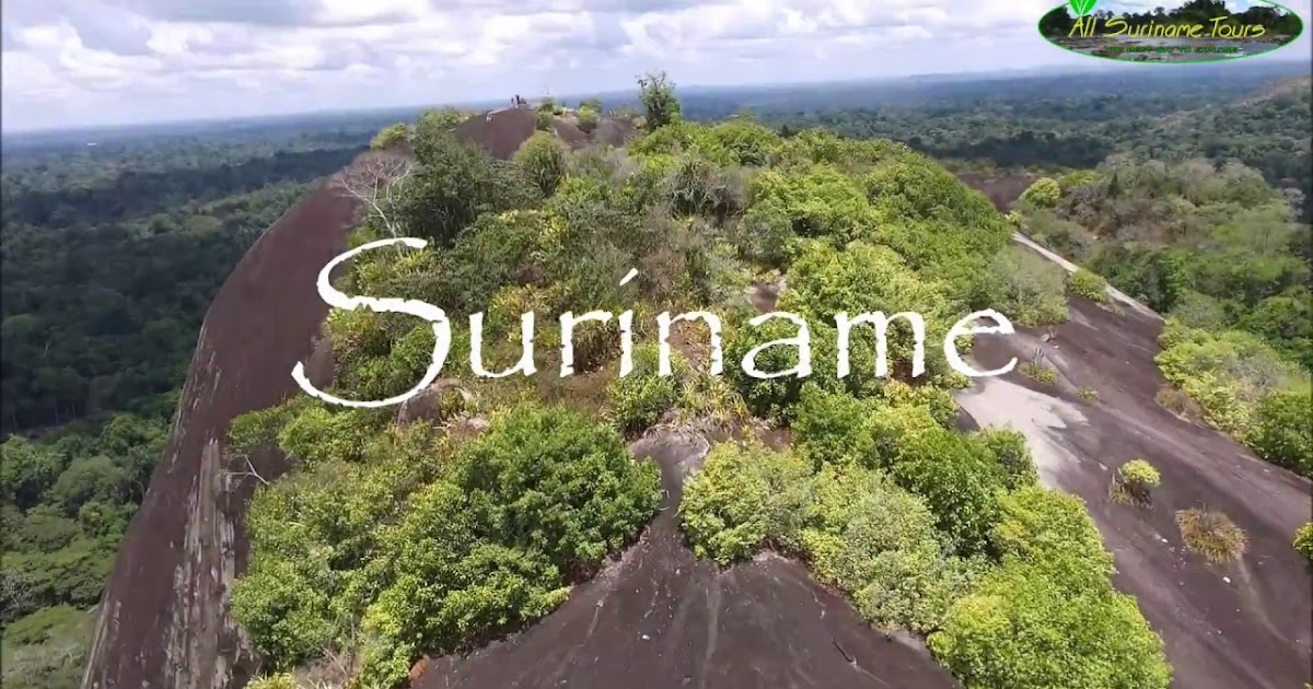 SURINAME Negara yang Sebagian Penduduknya Bisa Bahasa SURINAME Negara yang Sebagian Penduduknya Bisa Bahasa