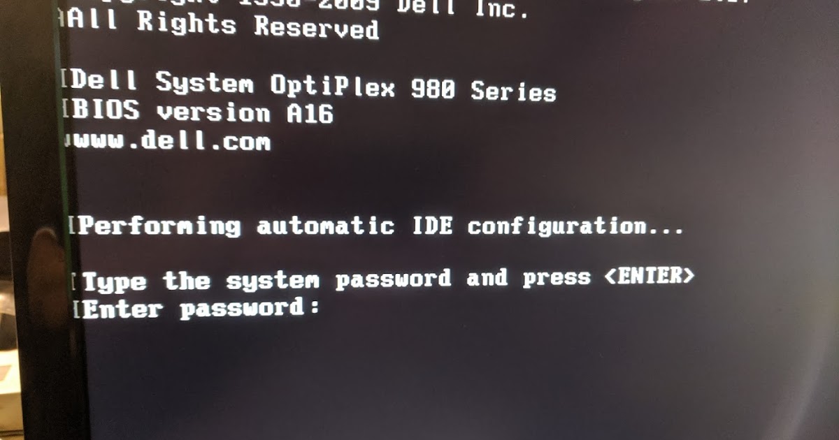 Fly the World How to fix 'Performing automatic Ide Configuration...System Password' error
