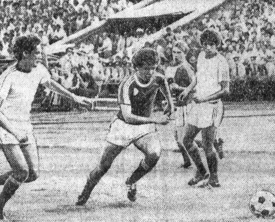 динамо киев 1983. ретро ска ростов 1965. 1983 - "днепр" (днепропетровск). 8 августа 1984 года. 25 августа 1973 — сделан первый снимок томографом.