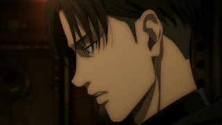 Hellominju.com: 進撃の巨人アニメ第4期『リヴァイ兵長』 | Attack on Titan The Final Season | Levi Ackerman | Hello Anime !