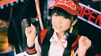 Download [MV] HKT48 Namaiki Lips (生意気リップス) | Yabuki Nako & Tanaka Miku (2C)