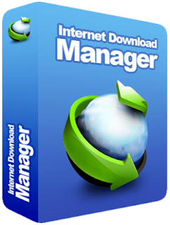 Internet Download Manager Cover