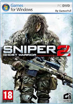 Descargar Sniper Ghost Warrior 2 Collectors Edition MULTI9 – ElAmigos para 
    PC Windows en Español es un juego de Disparos desarrollado por City Interactive, CI Games