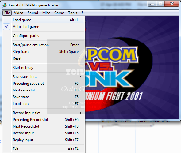 How To Download & Install The King Of Fighter 97 Game on PC Just in 48MB 