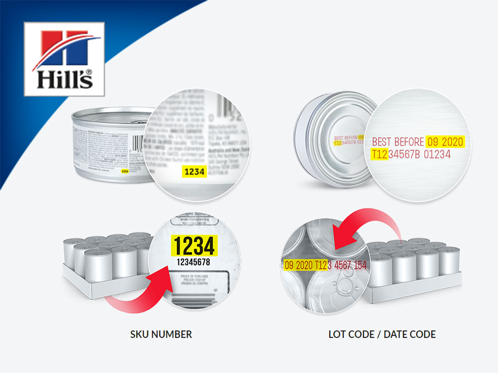 Hill's Pet Nutrition Expands Dog Food Recall Australian Dog Lover