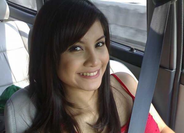 10 Fakta Menarik & Unik di Dunia: 10 Model Terseksi Indonesia