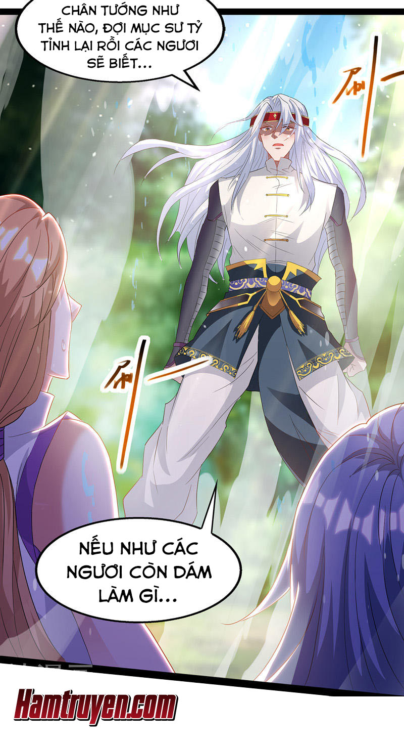 Nghịch Thiên Chí Tôn Chapter 22 - Trang 17