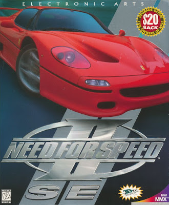 Need for Speed II SE Full Game Download