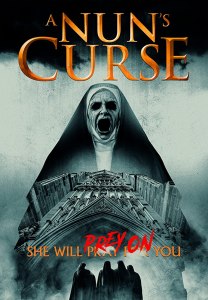 MOVIE : A Nun's Curse Download mp4(2020)