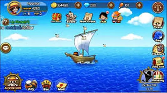 Ocean Rebellion Codes