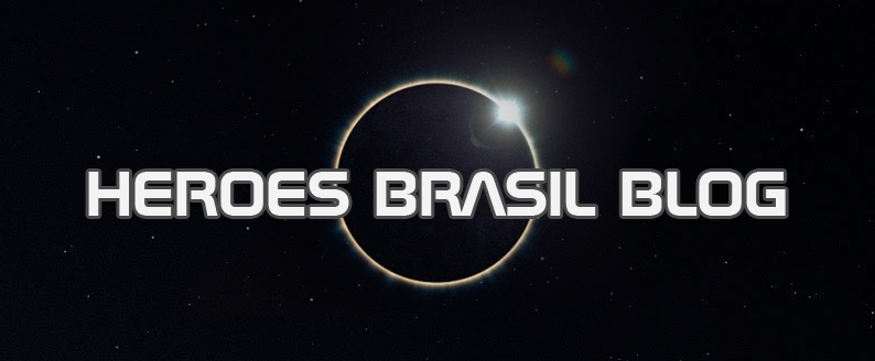Heroes Brasil Blog