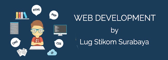 Workshop Web Development by Lug Stikom