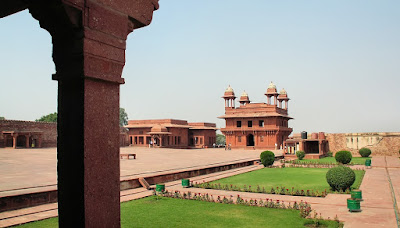 fatehpur sikri images, fathepur sikri