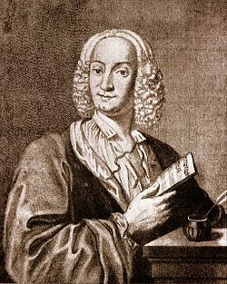 Vivaldi Vivaldi