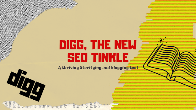 Digg - The SEO Benefit