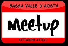 Meetup Bassa Valle d'Aosta