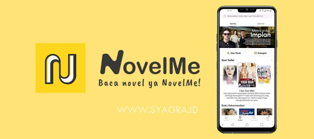 Inilah 8 Aplikasi Menulis Yang Menghasilkan Uang. Pasti