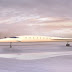SonicStar, el heredero del Concorde, podría llegar para el 2021