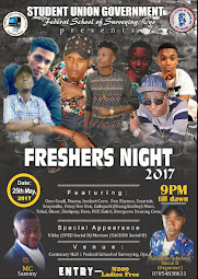 Freshers Night 2017