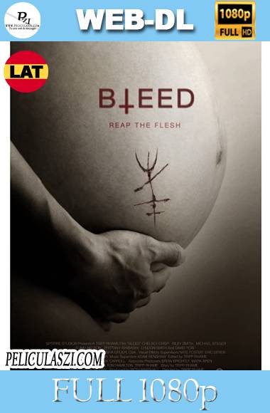 Bleed (2016) Full HD WEB-DL 1080p Dual-Latino VIP