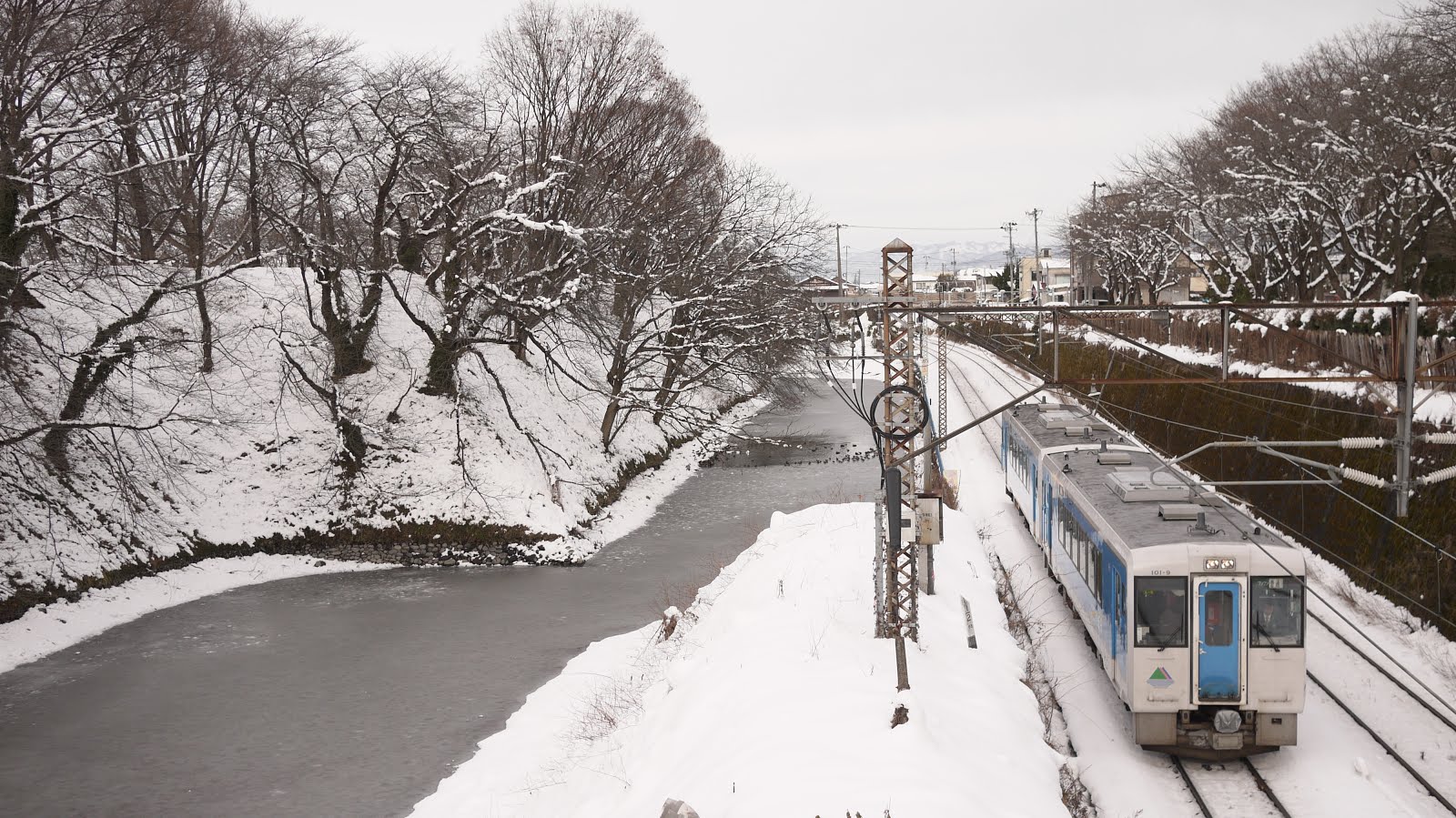 How I Spent My New Year's Holidays 2018