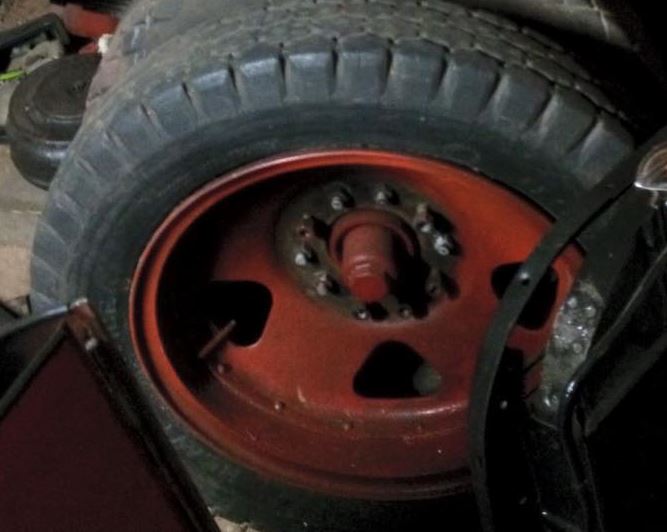 Just A Car Guy These specific rims are known as widowmakers because