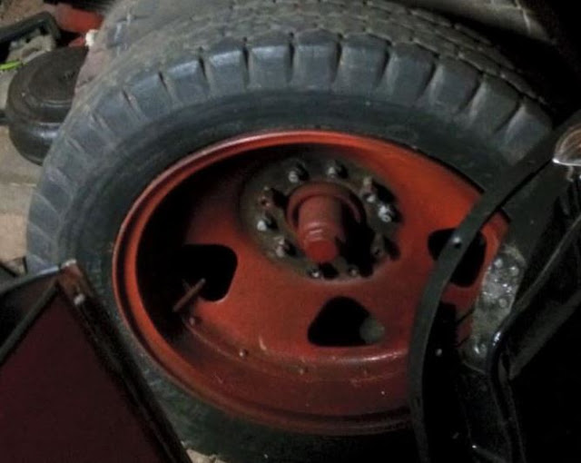 Just A Car Guy: These specific rims are known as widowmakers because ...