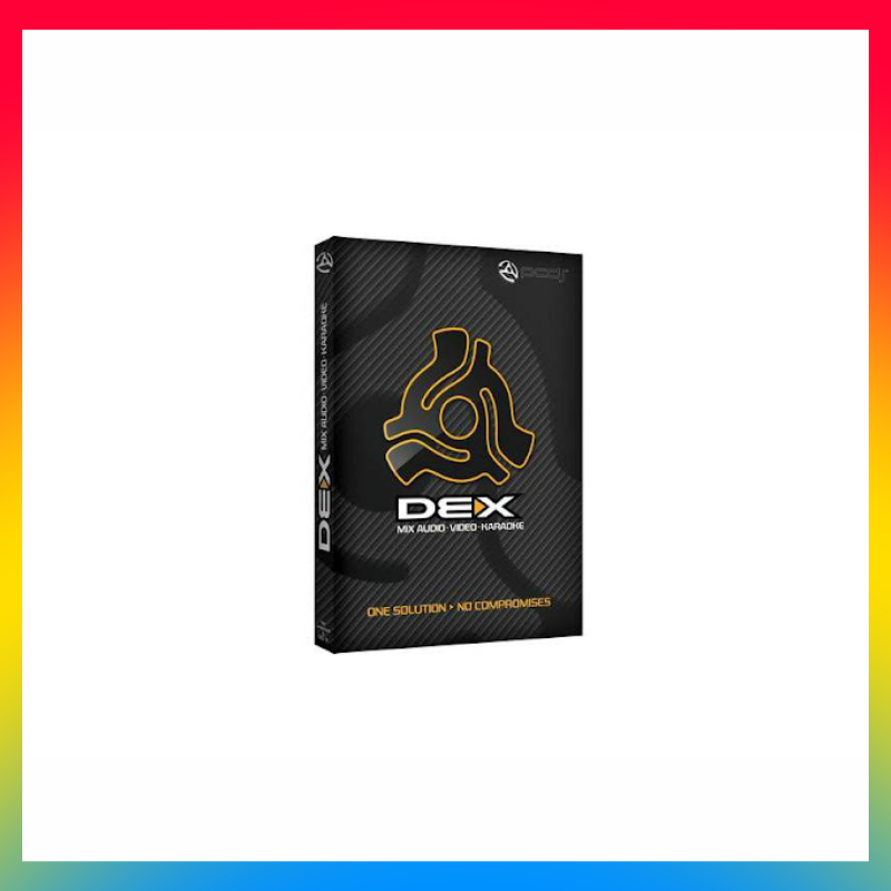 Free pcdj dex download Free pcdj dex download
