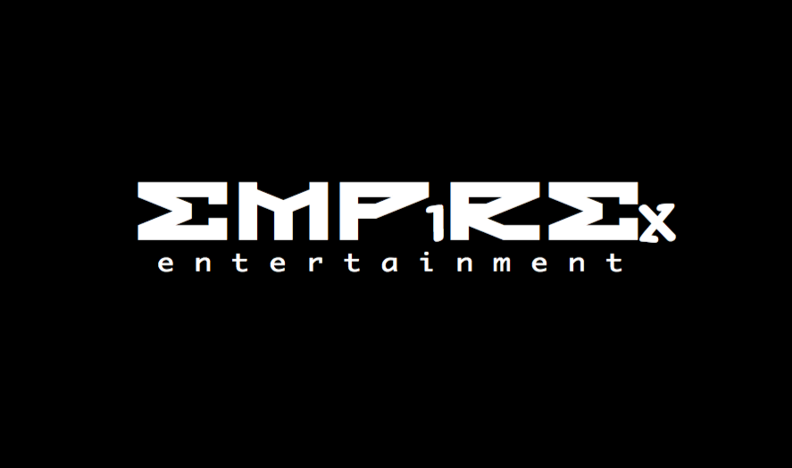 DIGITAL PORTFOLIO: Preliminary logos for EMPiREx, DRONERIPPER and exile ...