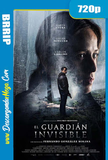 El Guardián Invisible (2017) HD 720p Castellano