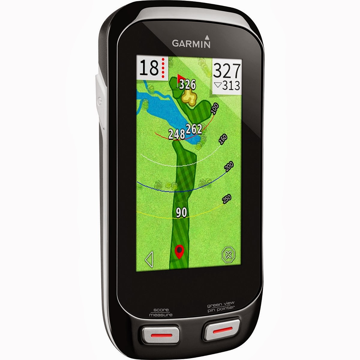 The Great Golf Blog Golf Equipment News and Reviews Garmin