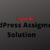 Digiskills Batch 5 WordPress Assigment Solution - Digiskills Course