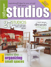 My Studio Published