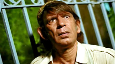 Razak Khan Famous People in India, Indian Film Actor